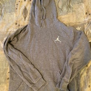 Jordan hoodie